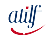 Logo ATILF